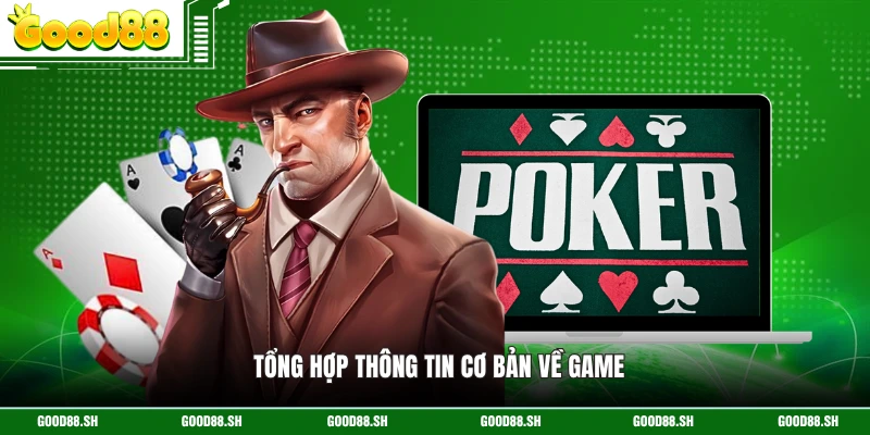 Tổng hợp thông tin cơ bản về game